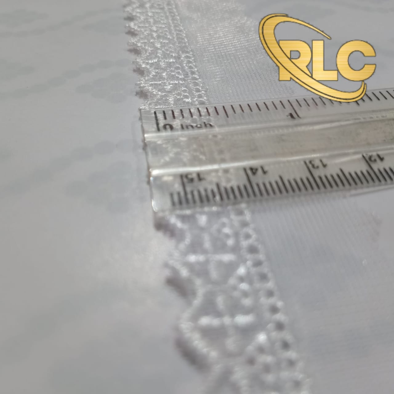 Taiwan Net Lace